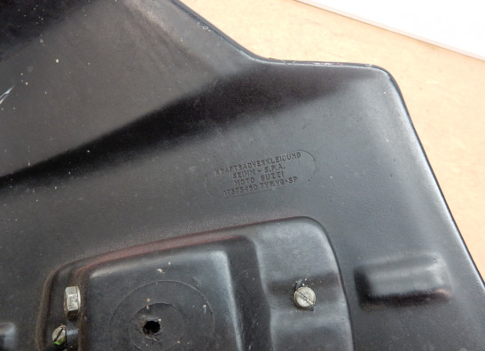 Topkuip midden Moto Guzzi 1000 SP 2