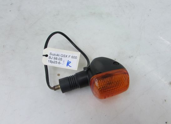 Blinker Suzuki GSX F 600