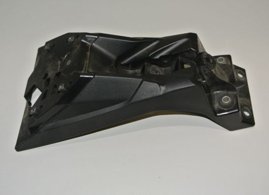 Kennzeichenhalter Honda NC 700 S