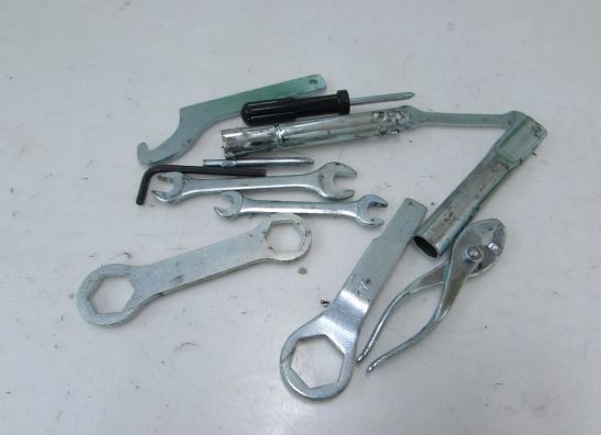 Tool set Yamaha FAZER 600