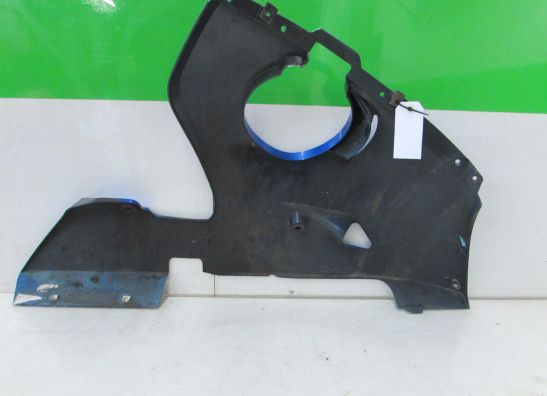 Untere verkleidung links Yamaha YZF R6