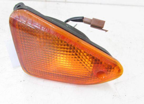 Knipperlicht Yamaha FJ 1200