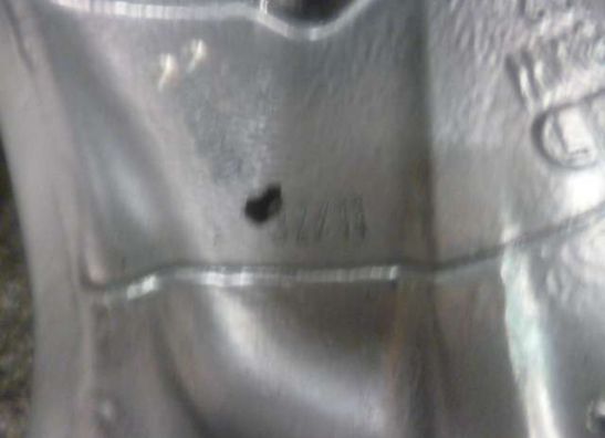 Cardan BMW R 1200 GS LC