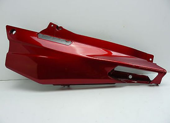 Cowl Left Yamaha FJR 1300