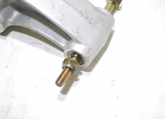 Link systeem achterveer Ducati monster 600