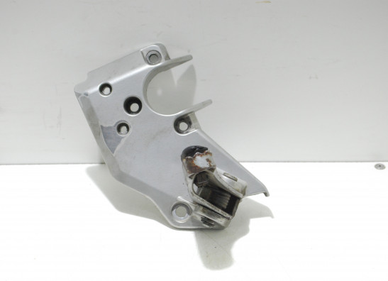 Main step holder right BMW R 1100 GS