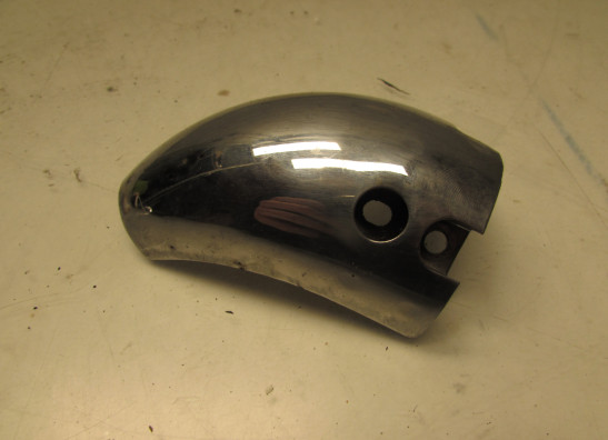 Muffler Yamaha V max