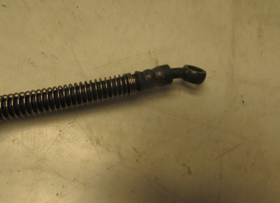 Bremsleitung vorne Yamaha V max