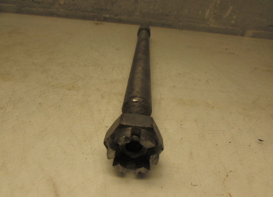 Rear axle Yamaha V max