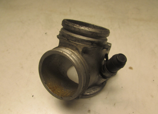 Air intake Yamaha V max