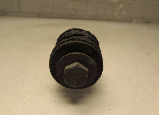 Ketting BMW F 650 GS