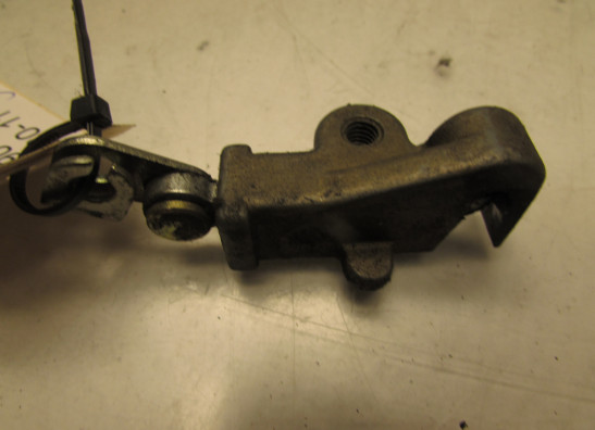 Overig Honda VFR 750