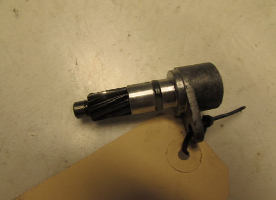 Motorblok diverse Suzuki GS 500 E