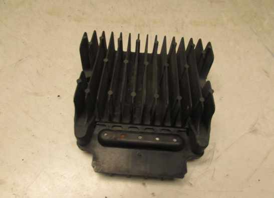 Service pack Honda VFR 1200 X Crosstourer