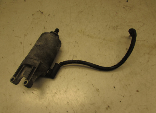 Startmotor Suzuki GSX F 750