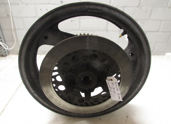 Felge hinten Yamaha FJ 1200