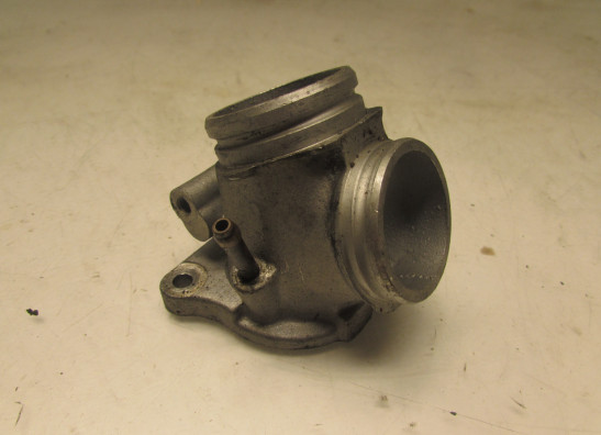 Air intake Yamaha V max