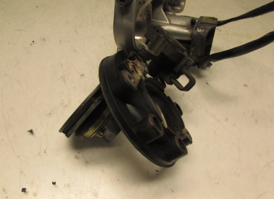 Key set Yamaha YZF 600 Thundercat