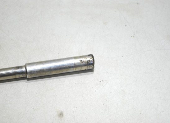 Achteras Moto Guzzi Florida V 65