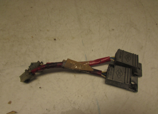 CDI ECU unit Honda CBX 1000