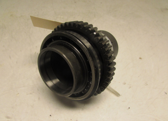 Motorblok diverse Yamaha XJ 900 S Diversion