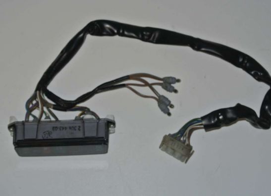 Tacho BMW R 1150 GS