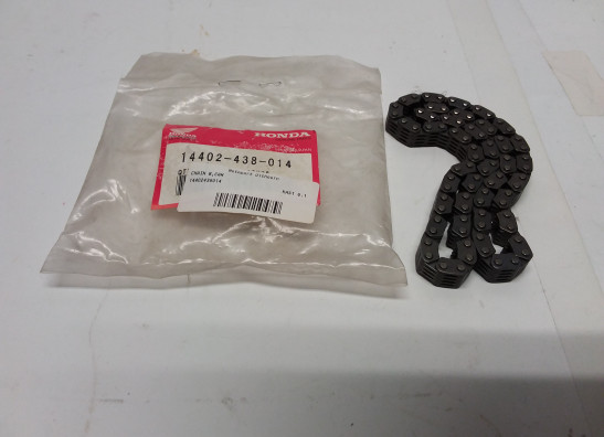 Distribution chain Honda CB 750 