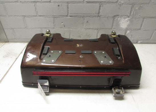 Top-Case Deckel Honda Goldwing GL