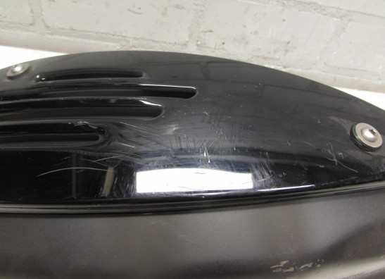 Uitlaat Vespa Gts 300