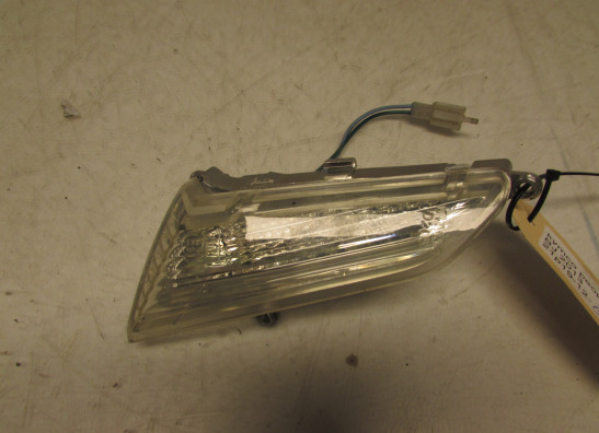 Knipperlicht rechts voor Kymco People S 300i