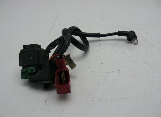 Startmotor relais Honda CBF 1000