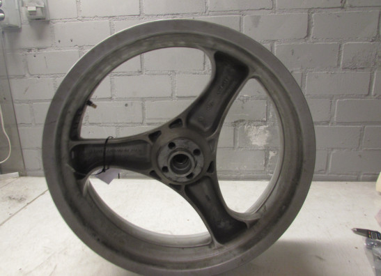 Rear wheel BMW R 1100 RT