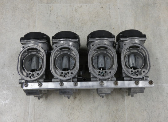 Vergaser-Set Kawasaki ZZR 1100 1990-1992