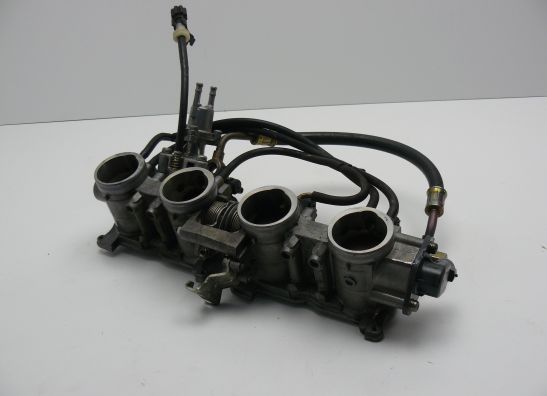 Throttle body Honda CBR Fireblade