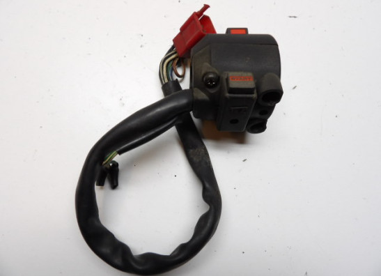 Handlebar switch assy right Honda CB 700