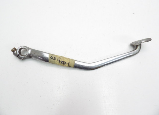 Bremspedal Suzuki GS 450
