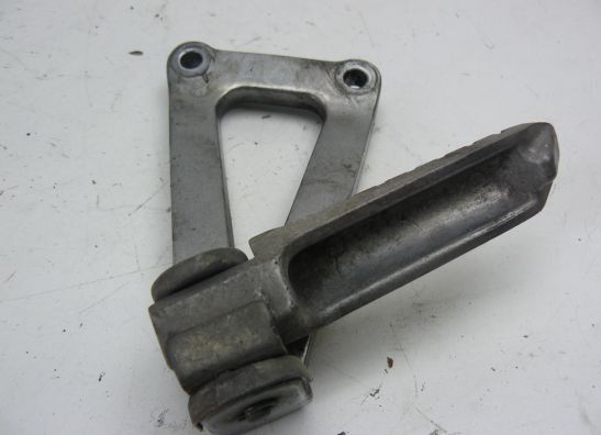 Pillion step left  Kawasaki ZXR 750