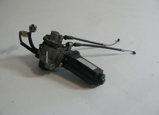 Exup servo klep Kawasaki KR-1S 1988-1992