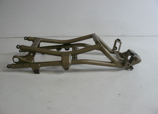 Rail Ducati 748