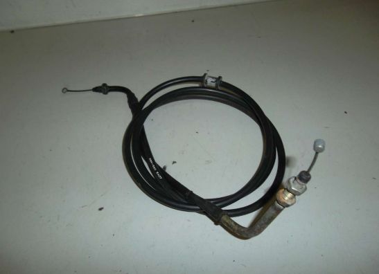 Gaskabel Honda Lead