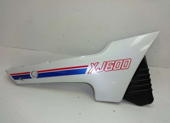 Rechter zijkuip klein Yamaha XJ 600 F