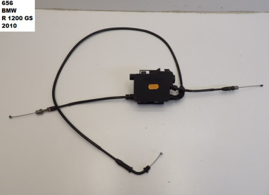 Throttle cable BMW R 1200 GS