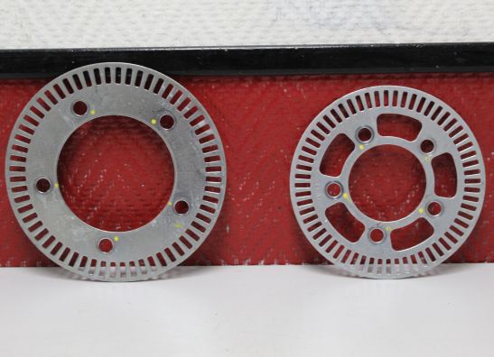 ABS sensor ring Kymco Downtown 350i