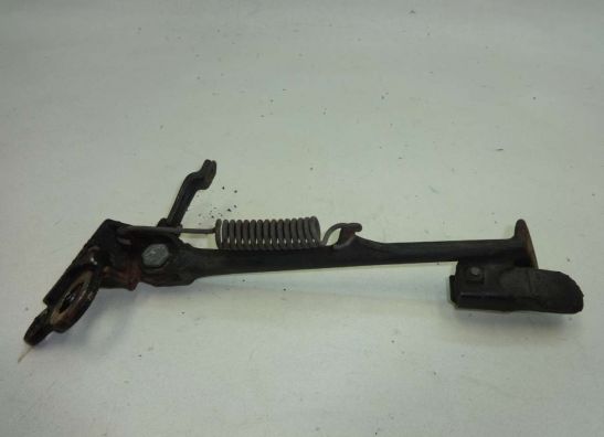 Standaard Honda VFR 750