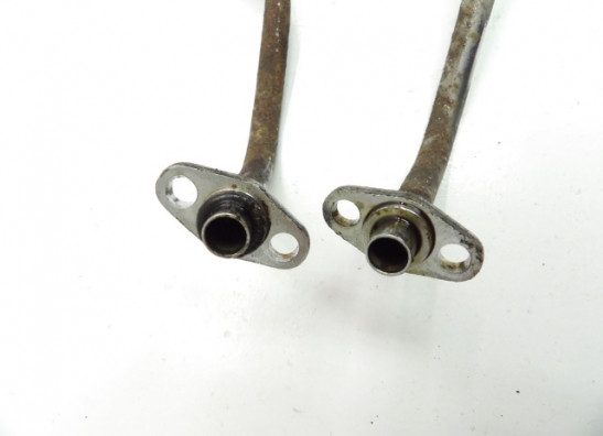 Olkuhler Honda VFR 750