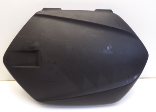 Saddlebag cover left Yamaha Overige Yamaha