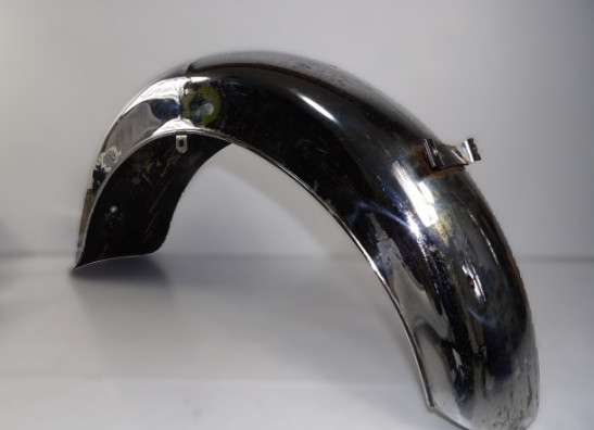 Achterspatbord Moto Guzzi California 3