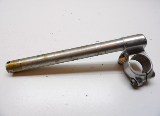 Steering Handle left  Honda XBR 500