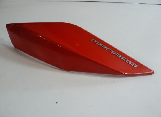Heck links Aprilia Mana 850