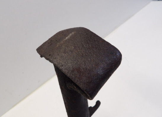 Standaard Honda Goldwing GL